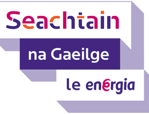 Seachtain na Gaeilge Scoil Phroinsias Naofa 2024